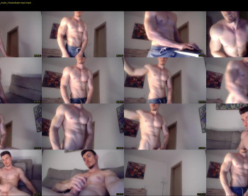 eddieds — 70 minute Chaturbate male cam show recording, 1080p, Nov 7, 2021