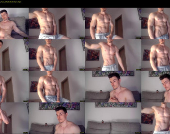 eddieds — 70 minute Chaturbate male cam show recording, 1080p, Nov 8, 2021