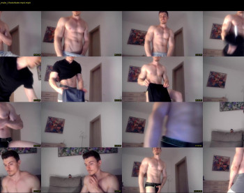 eddieds — 70 minute Chaturbate male cam show recording, 1080p, Nov 8, 2021