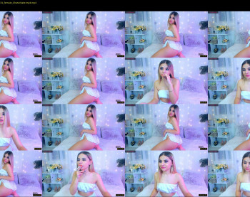 elen_black — 84 minute Chaturbate female cam show recording, 1080p, Nov 8, 2021