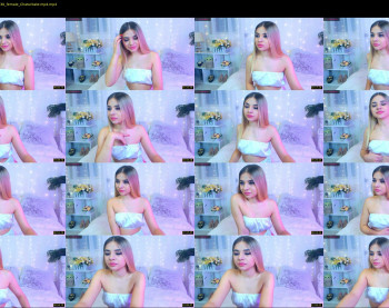 elen_black — 13 minute Chaturbate female cam show recording, 1080p, Nov 8, 2021