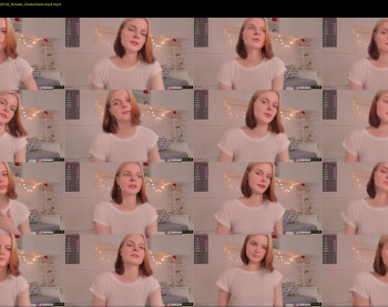 elizabeth_cat — 13 minute Chaturbate female cam show recording, 1080p, Nov 7, 2021