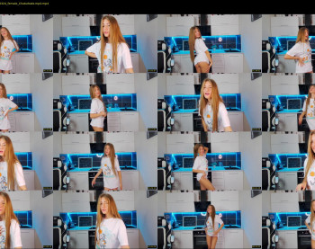 ella__sweety — 10 minute Chaturbate female cam show recording, 1080p, Nov 8, 2021