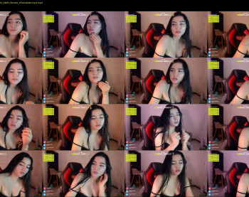 emma_johnson_ — 12 minute Chaturbate female cam show recording, 720p, Nov 7, 2021