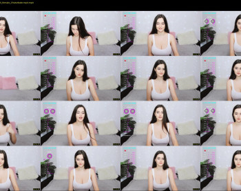 emmika_ — 10 minute Chaturbate female cam show recording, 1080p, Nov 7, 2021