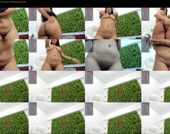 enma_clark — 79 minute Chaturbate female cam show recording, 1080p, Nov 7, 2021