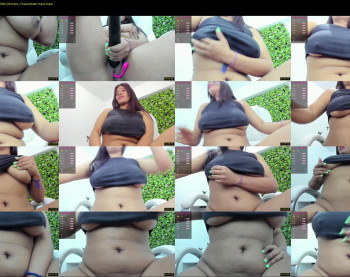 enma_clark — 33 minute Chaturbate female cam show recording, 1080p, Nov 7, 2021