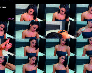 eva_ra — 40 minute Chaturbate female cam show recording, 1080p, Nov 7, 2021