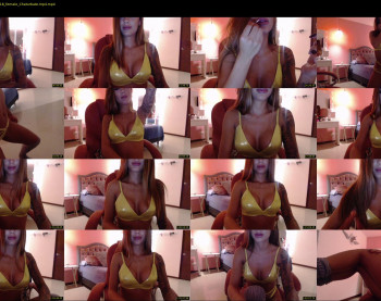evagomez — 116 minute Chaturbate female cam show recording, 720p, Nov 7, 2021