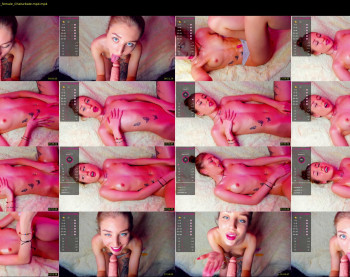 evalanis — 70 minute Chaturbate couple cam show recording, 1080p, Nov 7, 2021