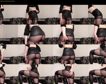 evalewis — 5 minute Chaturbate female cam show recording, 1080p, Nov 7, 2021