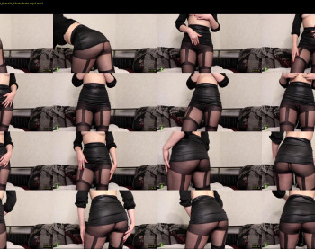 evalewis — 6 minute Chaturbate female cam show recording, 1080p, Nov 7, 2021
