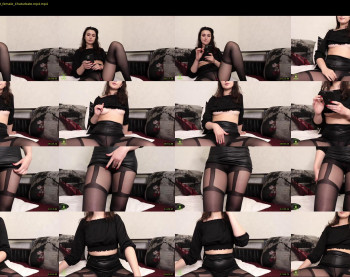 evalewis — 20 minute Chaturbate female cam show recording, 1080p, Nov 7, 2021