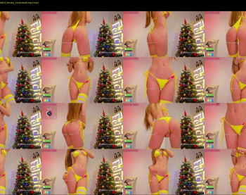 felicity_yours — 6 minute Chaturbate female cam show recording, 1080p, Nov 7, 2021