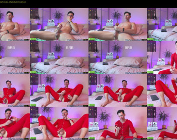 fetishboyfun — 75 minute Chaturbate male cam show recording, 1080p, Nov 7, 2021