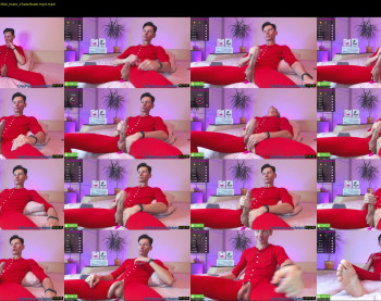 fetishboyfun — 72 minute Chaturbate male cam show recording, 1080p, Nov 7, 2021