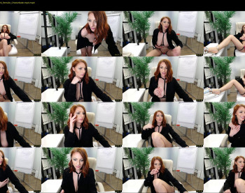 foxynesss — 40 minute Chaturbate female cam show recording, 1080p, Nov 7, 2021