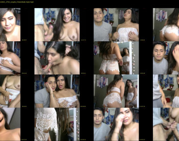 genesissweet69 — 113 minute Chaturbate couple cam show recording, 720p, Nov 7, 2021