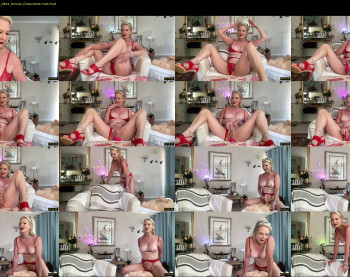 gl1tter_barbie — 46 minute Chaturbate female cam show recording, 1080p, Nov 7, 2021