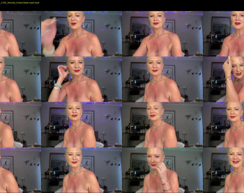 gl1tter_barbie — 3 minute Chaturbate female cam show recording, 1080p, Nov 7, 2021
