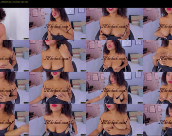 hanna_cupper — 70 minute Chaturbate female cam show recording, 1080p, Nov 7, 2021