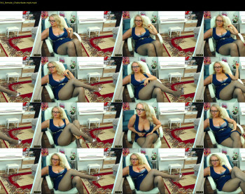hardanaldp — 19 minute Chaturbate female cam show recording, 720p, Nov 7, 2021