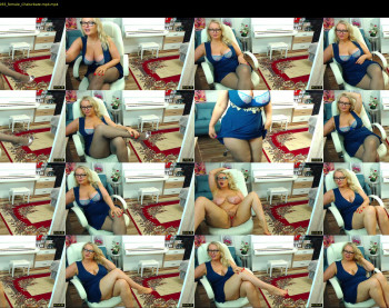 hardanaldp — 49 minute Chaturbate female cam show recording, 720p, Nov 7, 2021
