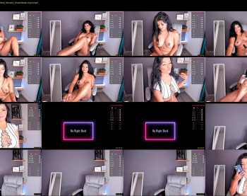 helen_miller — 72 minute Chaturbate female cam show recording, 1080p, Nov 8, 2021