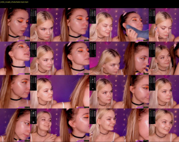 helenahayley — 5 minute Chaturbate female cam show recording, 1080p, Nov 7, 2021