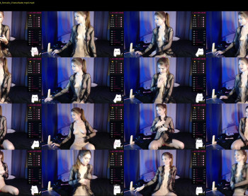 heykittyy — 27 minute Chaturbate couple cam show recording, 1080p, Nov 7, 2021