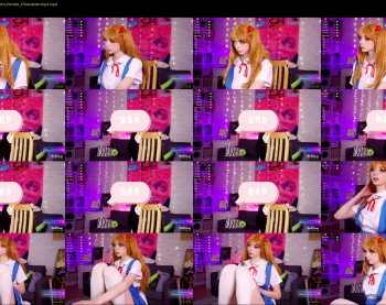 holliwould_ — 31 minute Chaturbate female cam show recording, 1080p, Nov 7, 2021