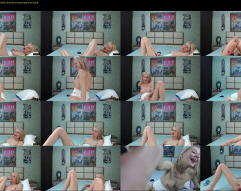 hoootmaggie — 13 minute Chaturbate couple cam show recording, 1080p, Nov 8, 2021