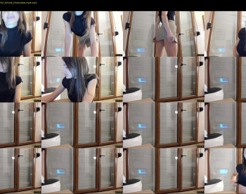 hotel77777 — 11 minute Chaturbate female cam show recording, 720p, Nov 7, 2021
