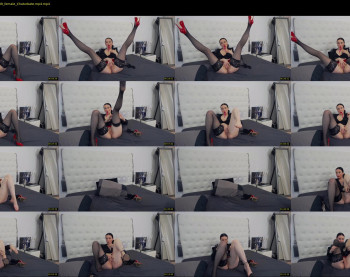 hottalina_ — 3 minute Chaturbate female cam show recording, 720p, Nov 7, 2021