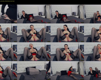 hottalina_ — 69 minute Chaturbate female cam show recording, 720p, Nov 7, 2021