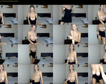 hugetittiesgerda — 11 minute Chaturbate female cam show recording, 720p, Nov 7, 2021