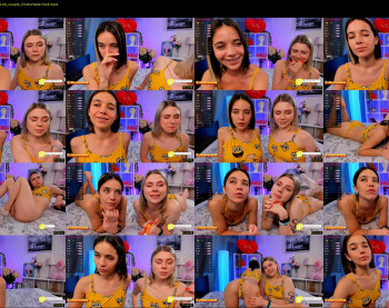 huntertiana — 70 minute Chaturbate female cam show recording, 1080p, Nov 8, 2021