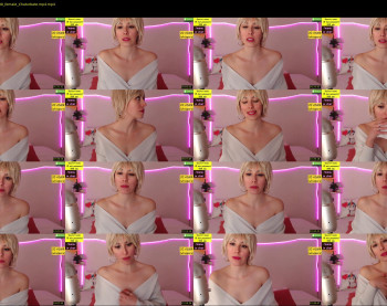 islanublar — 26 minute Chaturbate female cam show recording, 1080p, Nov 7, 2021