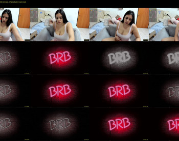 ivet_cute1 — 41 minute Chaturbate female cam show recording, 1080p, Nov 7, 2021