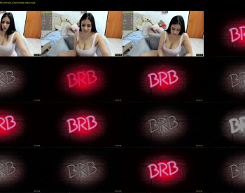 ivet_cute1 — 40 minute Chaturbate female cam show recording, 1080p, Nov 7, 2021