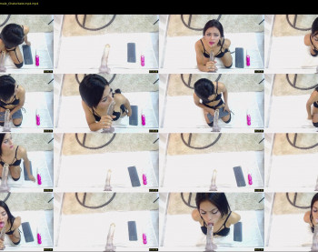 ivy_li — 64 minute Chaturbate female cam show recording, 720p, Nov 7, 2021