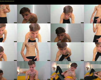 jacksonvox — 71 minute Chaturbate male cam show recording, 720p, Nov 8, 2021