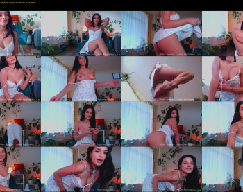 jadeperez_ — 70 minute Chaturbate female cam show recording, 1080p, Nov 7, 2021