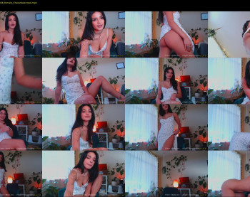 jadeperez_ — 71 minute Chaturbate female cam show recording, 1080p, Nov 7, 2021