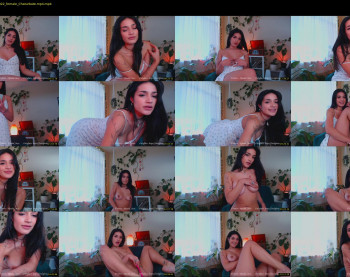 jadeperez_ — 72 minute Chaturbate female cam show recording, 1080p, Nov 8, 2021