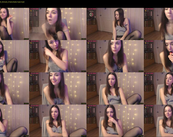 jane_kinn — 23 minute Chaturbate female cam show recording, 720p, Nov 8, 2021