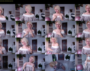 jasmin18v — 116 minute Chaturbate female cam show recording, 720p, Nov 7, 2021
