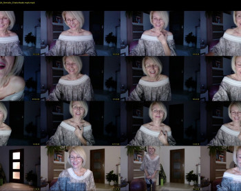 jasmin18v — 21 minute Chaturbate female cam show recording, 720p, Nov 7, 2021
