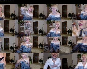 jasmin18v — 88 minute Chaturbate female cam show recording, 720p, Nov 7, 2021