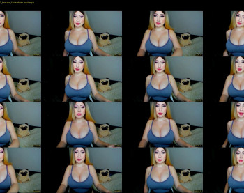 jenahaze — 71 minute Chaturbate female cam show recording, 720p, Nov 7, 2021